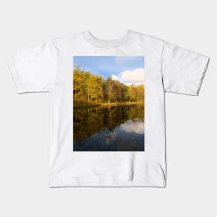 Blea Tarn Kids T-Shirt